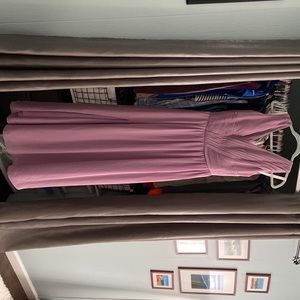 Bridesmaids dress